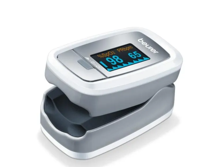 Beurer Pulsoximeter PO30