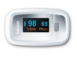 Beurer Pulsoximeter PO30