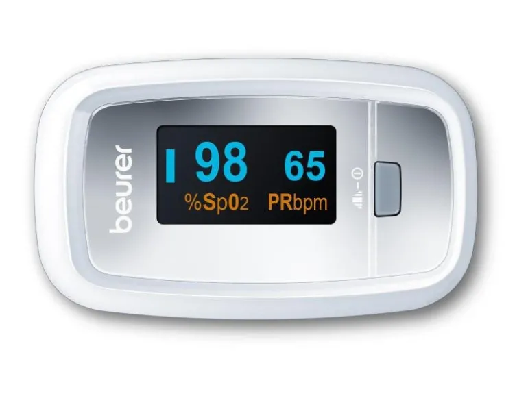 Beurer Pulsoximeter PO30