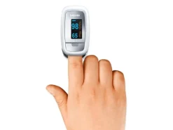 Beurer Pulsoximeter PO30