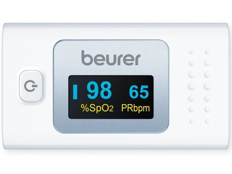 Beurer Pulsoximeter PO35