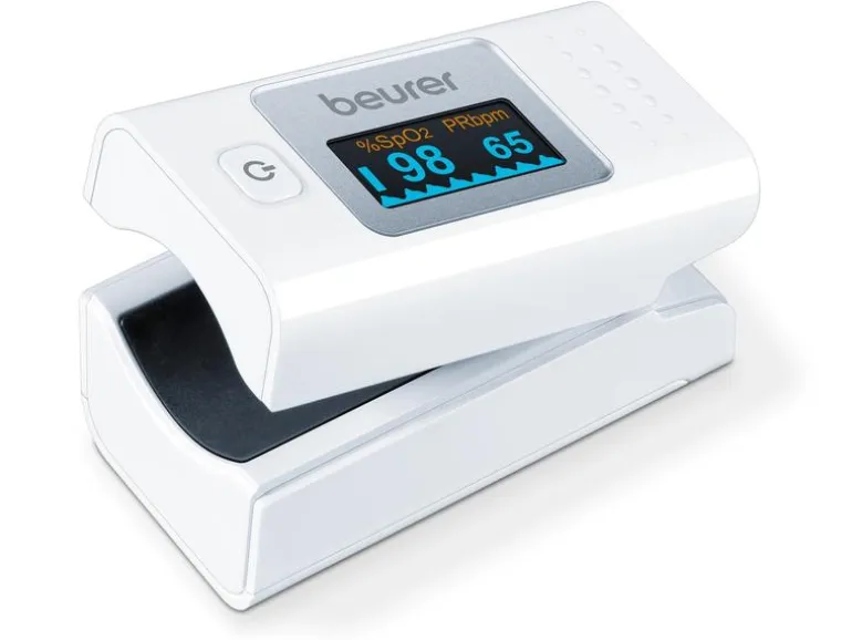 Beurer Pulsoximeter PO35