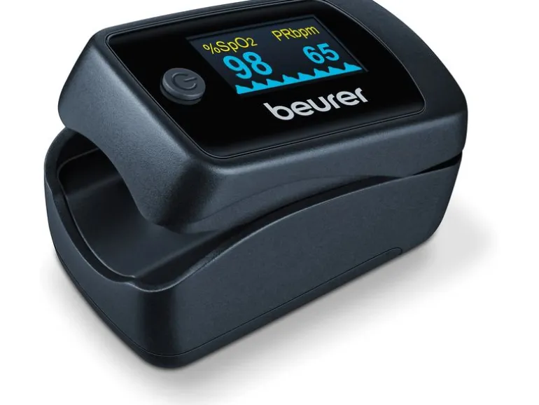 Beurer Pulsoximeter PO 45