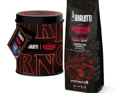 Bialetti Gemahlener Kaffee x Stranger Things 250 g
