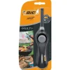 BIC Feueranzünder U140 Megalighter, assortiert, 1 Stück