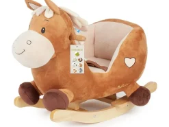 bieco Schaukelpferd Calimero