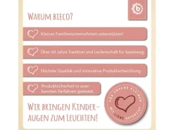 bieco Schaukeltier Ella