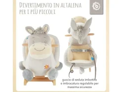 bieco Schaukeltier Fips