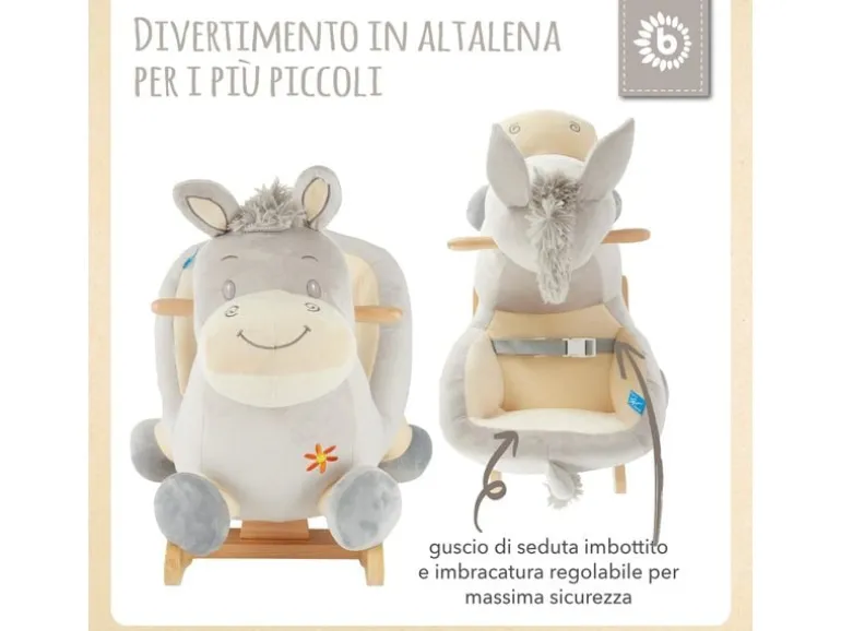 bieco Schaukeltier Fips
