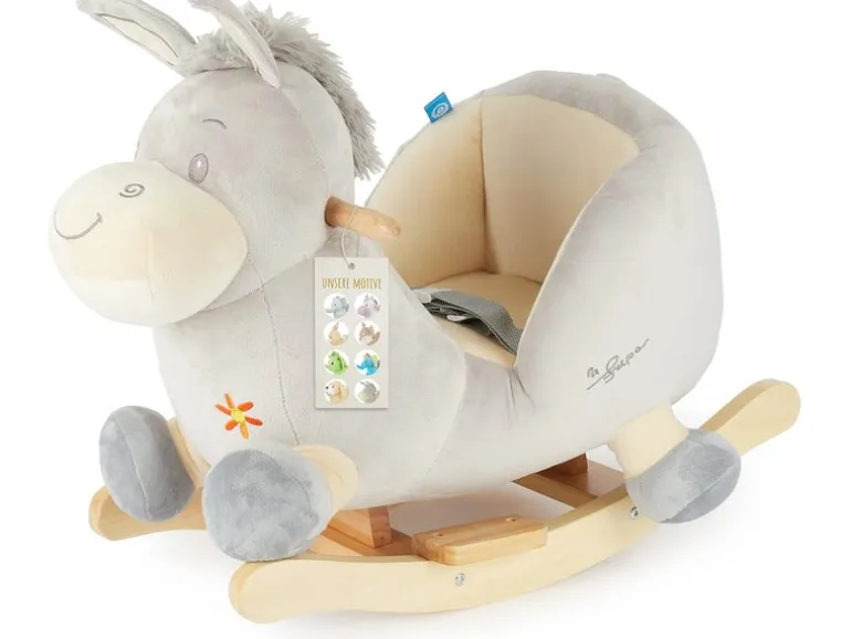 bieco Schaukeltier Fips