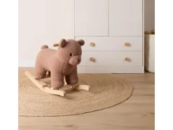 bieco Schaukeltier Mika