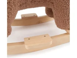 bieco Schaukeltier Mika