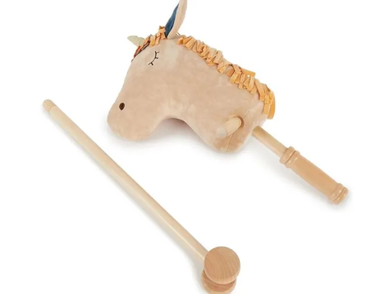 bieco Steckenpferd Magic