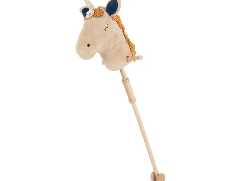 bieco Steckenpferd Magic