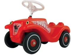 Big Rutschfahrzeug Bobby Car Classic