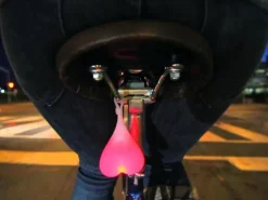 Bike Balls Velolampe Bike Balls