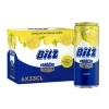 Bilz Stellare Limone Dose alkoholfrei 6 x 0.33 l