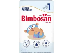 Bimbosan Anfangsmilch Super Premium PRE-1 400 g