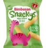 Bimbosan Bio-Mais Snacks mit Banane 25 g