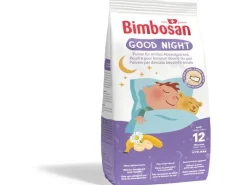 Bimbosan Gute-Nacht-Milch «Good Night» 300 g