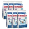 Bimbosan Juniormilch Classic 3 Auffüllpack 6x 400 g