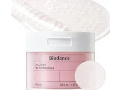 Biodance Collagen Gel Toner Pads 60 Stück