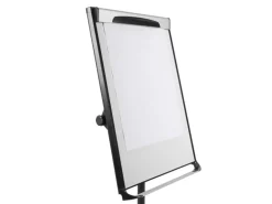 Bi-Office Flipchart Kariert, 5 Blöcke à 20 Blätter