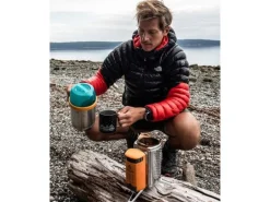 BioLite Camping-Grill Campstove Complete Kit
