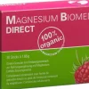 Biomed Magnesium Direct 30 Sticks