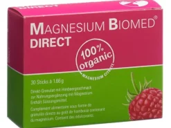 Biomed Magnesium Direct 30 Sticks