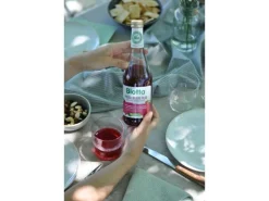 Biotta Säfte Bio Preiselbeer Plus 6 x 0.5 l