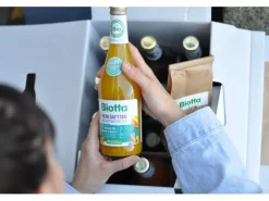 Biotta Säfte Biotta Wellness Woche 11 x 0.5 l