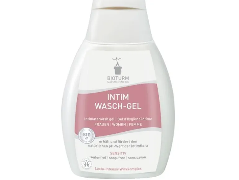 Bioturm Intim Wasch-Gel 250 ml