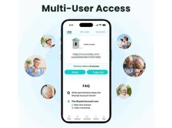 Birdfy Futterspender Basic Solar
