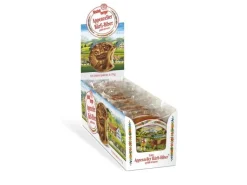 Bischofberger Gebäck Appenzeller Bärli – Biber 10 x 75 g