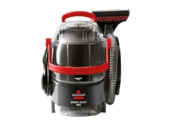 BISSELL Fleckenreiniger SpotClean Professional Schwarz/Rot