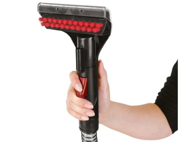 BISSELL Fleckenreiniger SpotClean Professional Schwarz/Rot