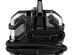BISSELL Waschsauger SpotClean HydroSteam Pro Schwarz