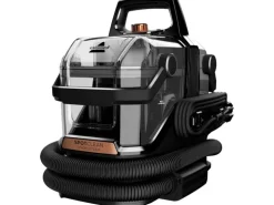 BISSELL Waschsauger SpotClean HydroSteam Pro Schwarz