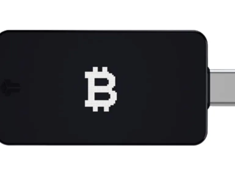 BitBox Bitbox02 – Bitcoin Only Edition