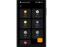 bitConsult Keystone 3 Pro