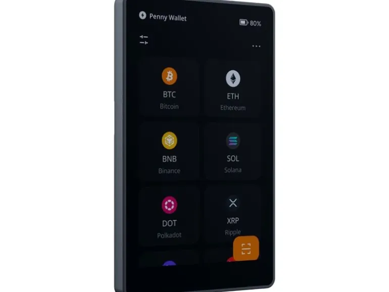bitConsult Keystone 3 Pro