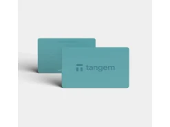 bitConsult Tangem 2.0 3 Card Set Pastel
