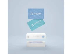bitConsult Tangem 2.0 Orange 3 Karten Set