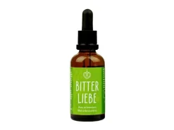 Bitterliebe Leckere Bitterstoffe Tropfen 50 ml