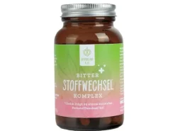 Bitterliebe Stoffwechsel Komplex 90 Kapseln