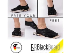 Blackboard Balance Board Basic
