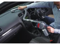 BLACK+DECKER Auto-Handstaubsauger Pivot PV1200AV