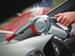 BLACK+DECKER Auto-Handstaubsauger Pivot PV1200AV