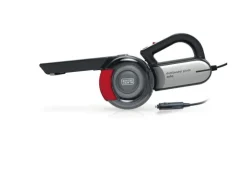 BLACK+DECKER Auto-Handstaubsauger Pivot PV1200AV